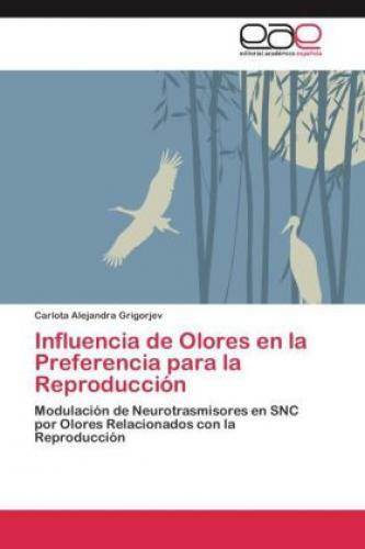 Thumbnail - Influencia De Olores En La Preferencia Para La Reproducción Modulación