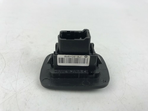 Chrysler Grand Voyger Heated Seat Heater Control Button Switch Unit 1FB120X9AB - Picture 9 of 12