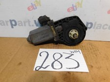 02 03 04 05 FORD EXPLORER Front Driver Side Window MOTOR #283 wm