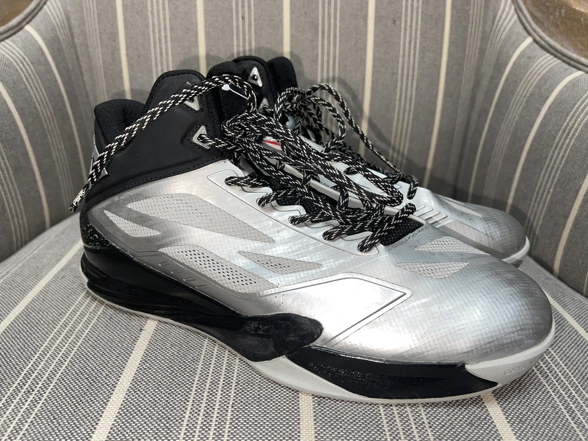 Tony parker hotsell 4 shoes