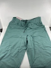 Member's Mark Women's Adjustable Waist Soft French Terry Capri - Choose Size