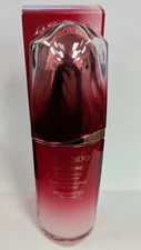SHISEIDO GINZA TOKYO ULTIMUNE POWER INFUSING CONCENTRATE  2.5fl oz NEW IN BOX