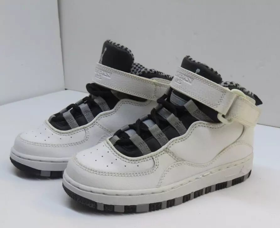 Air jordan fusion 10 hotsell