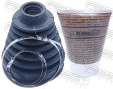 FEBEST 0117-NCP90 Bellow,drive shaft for ACURA,HONDA,TOYOTA,TOYOTA (FAW)