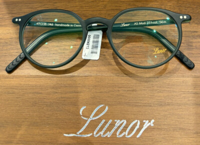 Lunor A5 Mod.231 Col. 56m