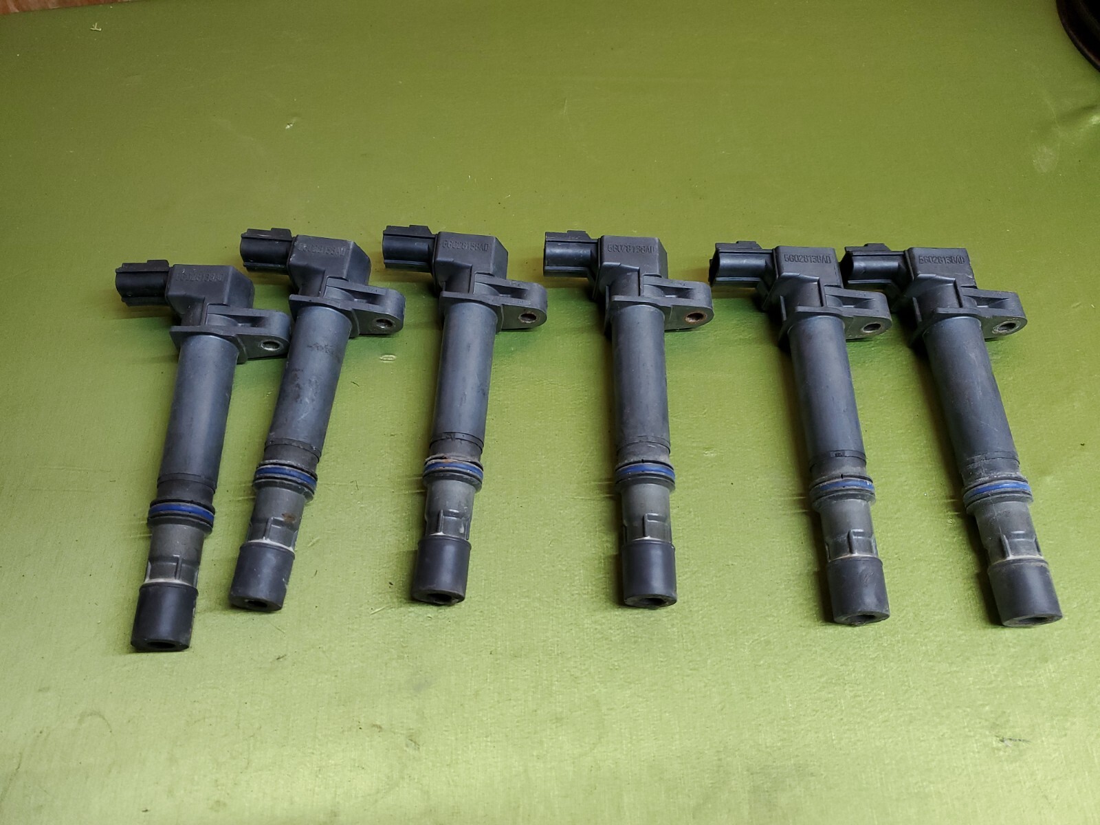 Top 40+ images 03 jeep liberty coil pack In.thptnganamst.edu.vn