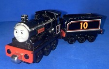 Douglas Thomas The Tank Engine Friends Wooden Railway Metal Magnet Trains