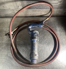 Ingersoll Rand Size 1 Pneumatic Air Chipping Hammer