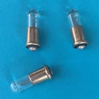 3x Car Key Lamp Mini Light Bulb 1.5V SM4s Miniature 0.09W 50mA Small Replacement