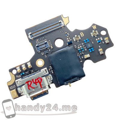 Ladebuchse Flex Port Für Motorola Moto Edge XT2063 Dock Connector Platine USB C
