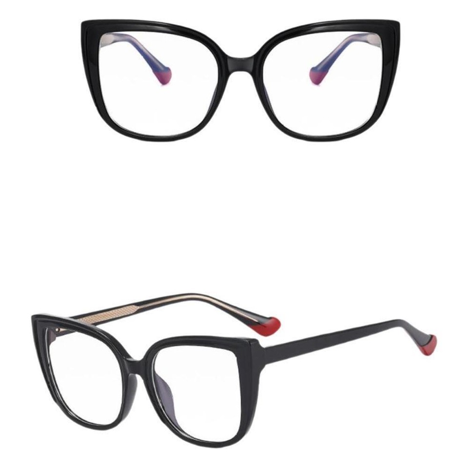 Artisan Square Oversized Frame Stylish Bifocals Reading Glasses Readers