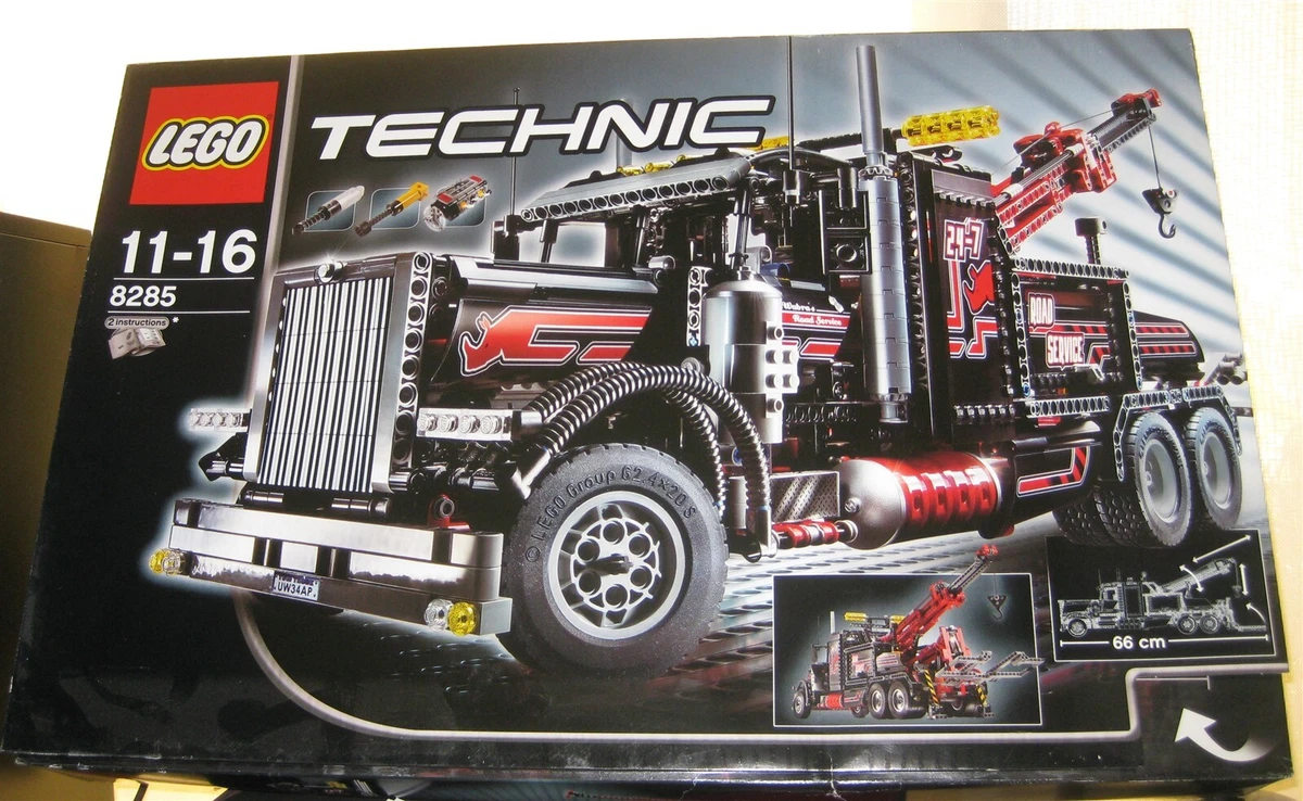 Lego technic 2006 sale