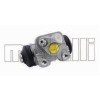 Metelli Radbremszylinder Hinten Links FüR Toyota Avensis Liftback T22