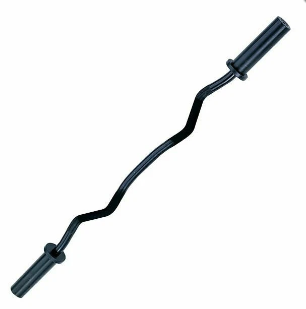 Barras Body-Solid Curl