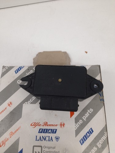 Original Fiat Delta Ignition Control Unit Fiat Uno - Picture 2 of 5