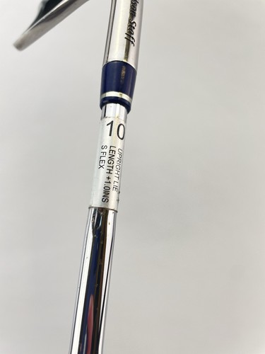 Wilson Staff 6 Iron Ci7 Stiff Flex Steel /Right Handed /+1” /New Grip /22324 - Picture 17 of 23