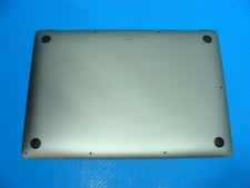 MacBook Air A2179 13" 2020 MWTJ2LL/A Genuine Bottom Case Space Gray 923-03980