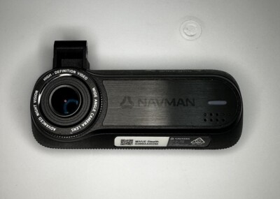 Navman Gps Navman Mivue Stealth Review Navman MiVue PRO 4K Dash