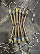 Fenwal 01-018000-000 -100-400f Thermoswitch Thermostat