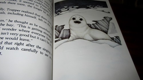 TRAPPER ~ Stephen Cosgrove. Serendipity The ORIGINAL 1981 HARDcover UNread MELB - Bild 7 von 12