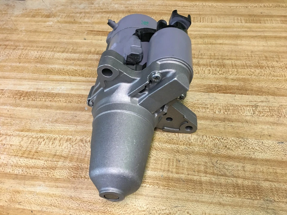 Arranque 17275 Reman ACURA LEGEND 3.2L 1991-1995 Foto 4 de 4