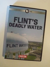 Flint's Deadly Water by Frontline