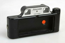Camera Binocular Viewfinder Back Part