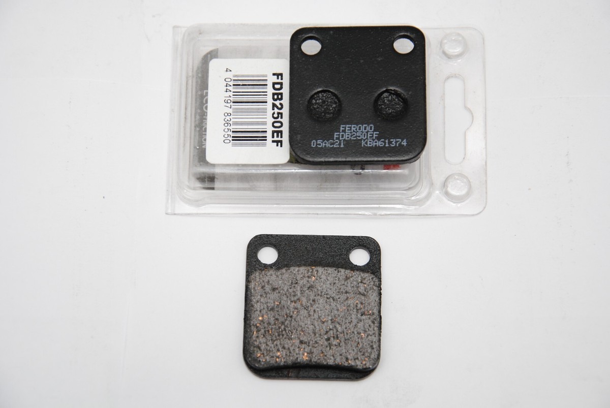 B005EX SET PASTIGLIE FRENO ANTERIORI ZCOO B005EX HONDA CBR 1000 RR SP Sp2 2014 2024