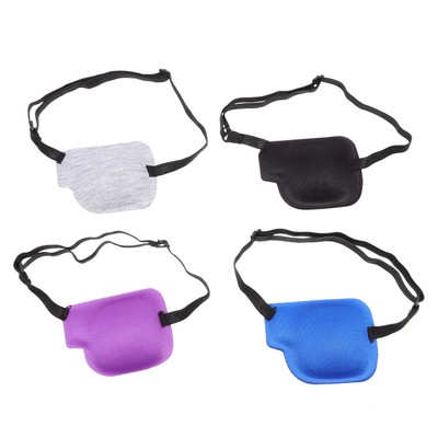 4 Pcs Amblyopia After-surgery Eye Patch for Lazy Child