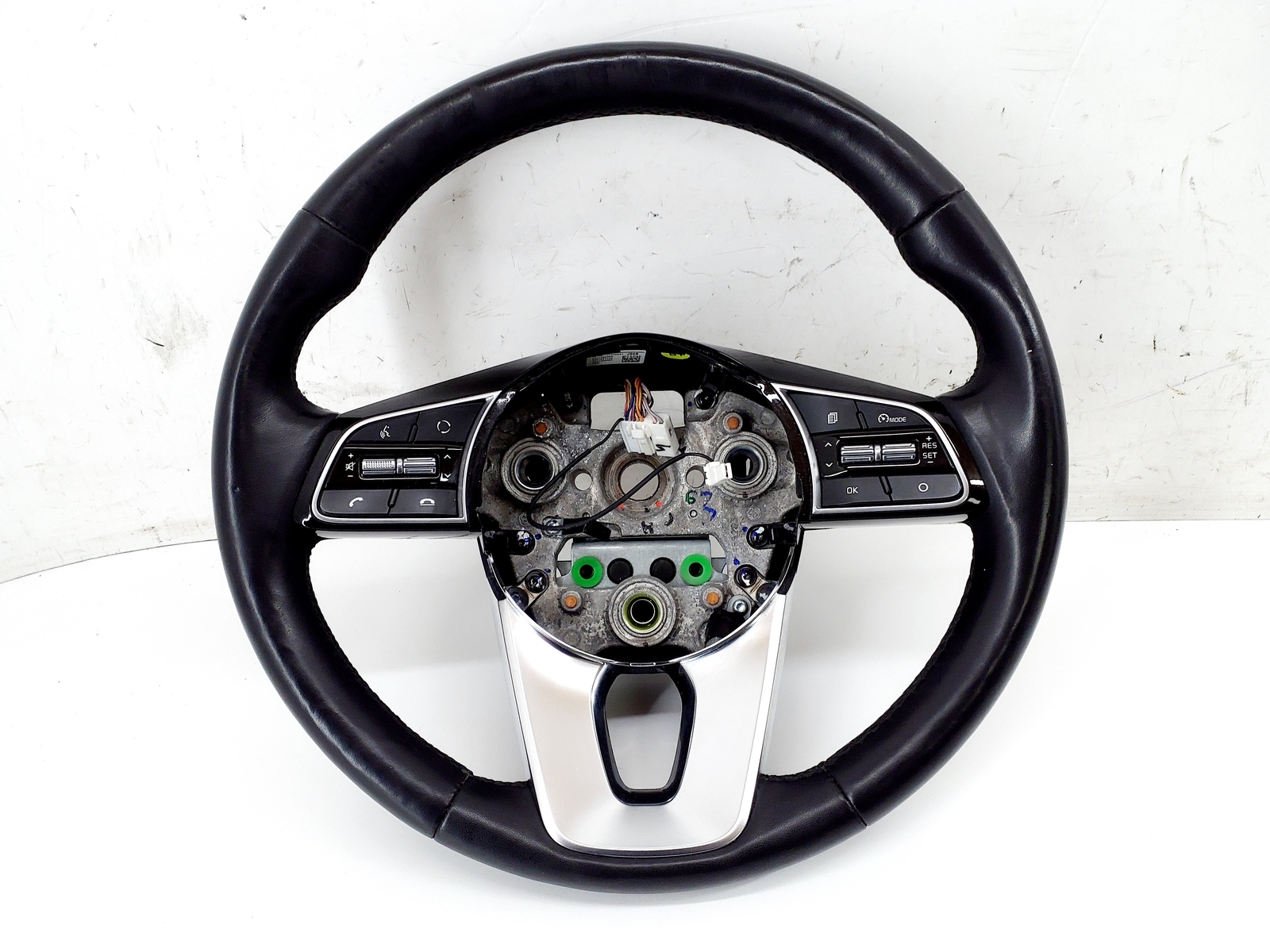 KIA CEED STEERING WHEEL 56100J7940SA1 / 23550646 eBay