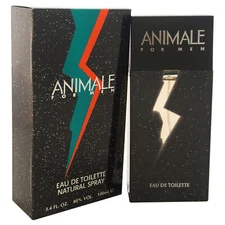 Animale Men Animale 3.3 oz EDT Spray
