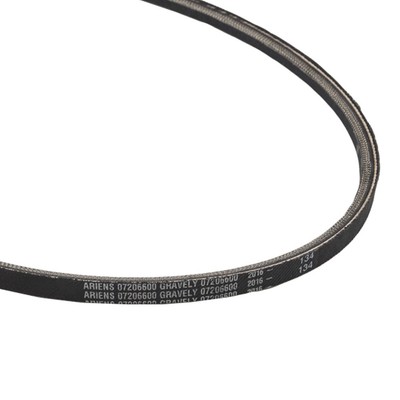 Ariens Genuine OEM 07206600 Traction Drive V-Belt 924080 924082 