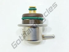 Bosch Ducati Gas Fuel Petrol Tank Pump Pressure Regulator 3.0 Bar 28340031A