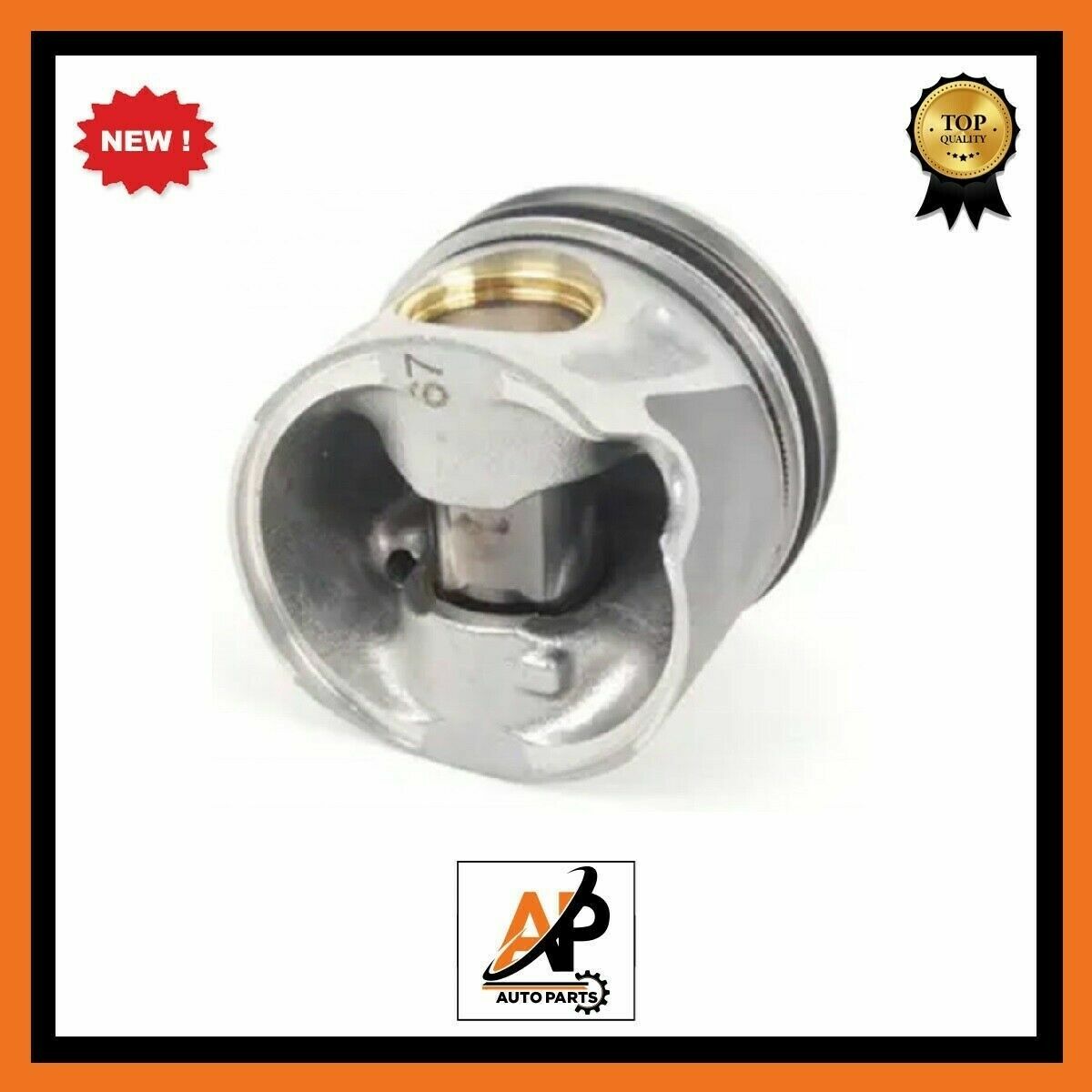 BRAND NEW Piston For JAGUAR F-PACE Diesel TODOTERRENO RWD BRAND NEW Piston For JAGUAR F-PACE Diesel TODOTERRENO RWD