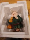 Department 56 MERRY MAKERS Horatio the Horn Blower — photo 10