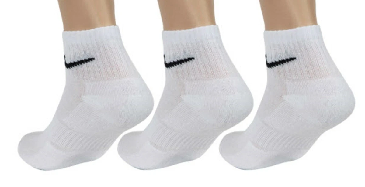 Nike casual socks cheap