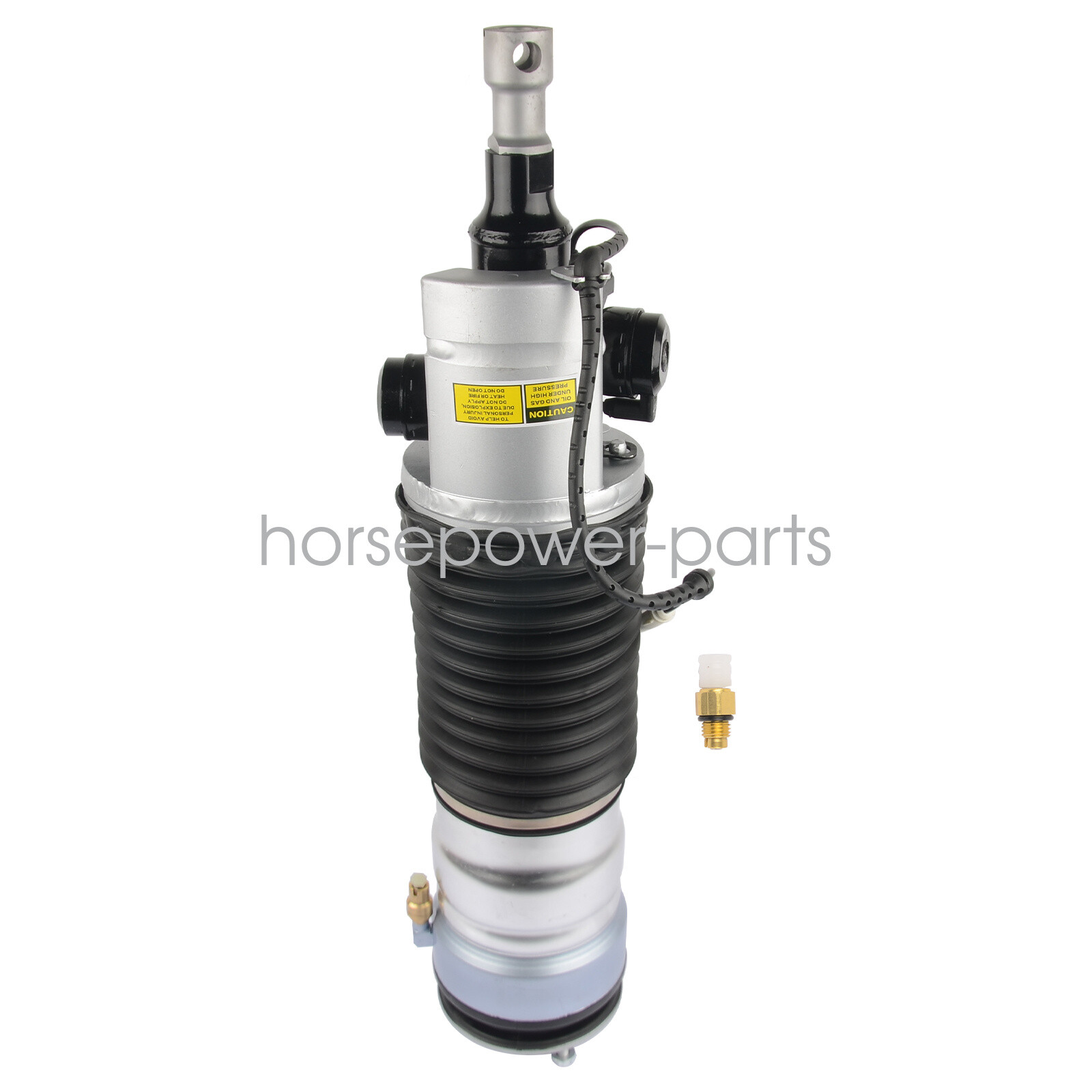 1PCS Front Right Air Suspension Strut 37106892846 6864532 for Rolls Royce Ghost