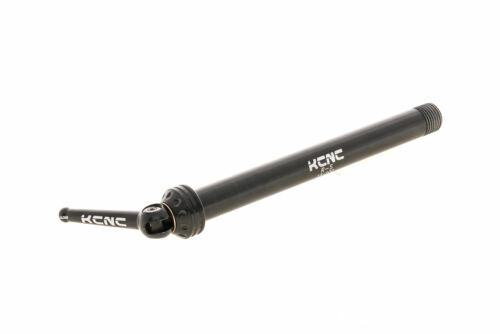 KCNC Grooving QR MTB Titanium Axle Hub Skewer , Blue | eBay