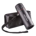 8X21 Hd Monocular Telescope w/ Smartphone Adapter - Make Offer!