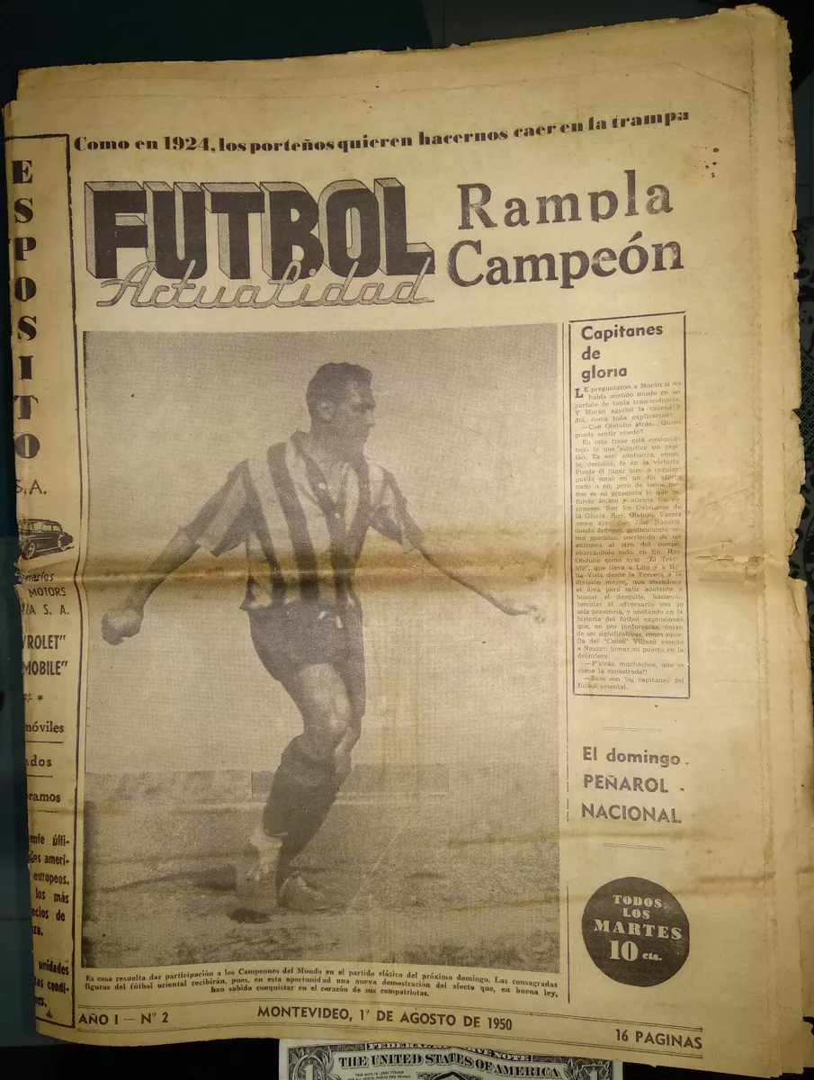 Uruguay: Info-clubes