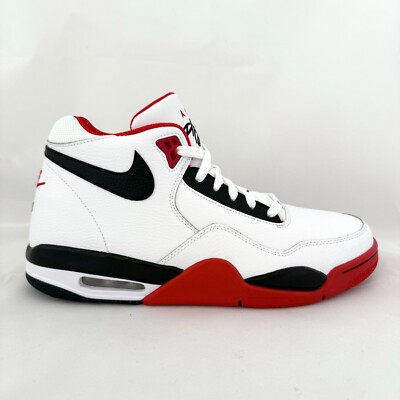 Nike Flight Legacy Red - BQ4212 100 - Basketball Shoes Sneakers