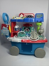 Kid Connection Doctor Cart Play Set NEW