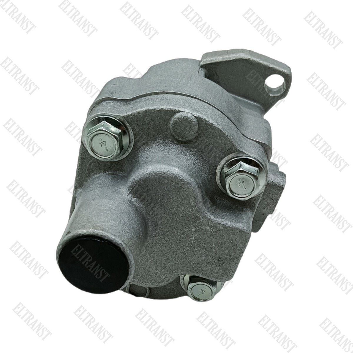 Hydraulic Pump GPO-81L 37410-76600 3741076600 For Kubota