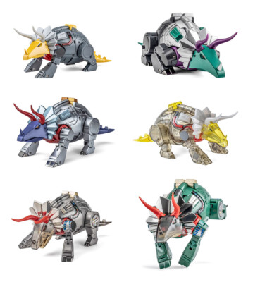 Newage トランスフォーマー スラッグ似 No.63T Gorgo Newage Slag NA H63 H63B H63C H63EX H63T H63V Dinosaur Forces Gorgo