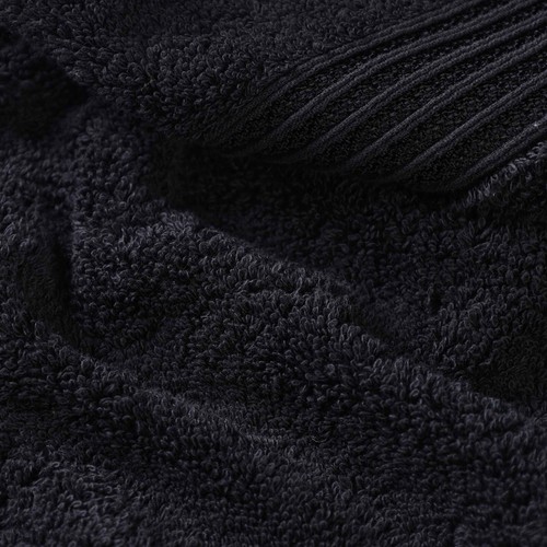 Heritage Egyptian Cotton Plush Absorbent Luxury Face Towel Washcloth Set of 10 - Picture 25 of 205