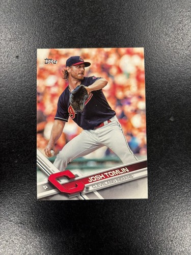 2017 Topps Series 1 & 2 Base Singles #251 - #500 Pick from List - Picture 52 of 155