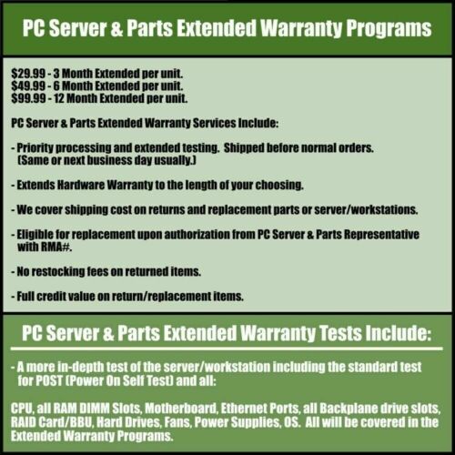 HP ProLiant DL380 Gen10 8B SFF 2x 1.70GHz Bronze 3106 Server CTO Custom Wholesal - Picture 4 of 20