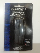 Pattini Freni Bicicletta/ Brakes Pads V-BRAKE - MTB marca Ritchey All Conditions