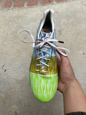 nitrocharge1.0 サッカースパイク Amazon.com | adidas Nitrocharge 1.0 SG Mens Football Boots