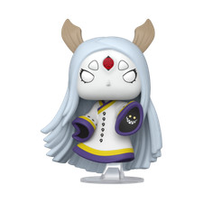Funko Pop! Vinyl: Naruto Shippuden - Kaguya Otsutsuki - Gamestop (Gs)...